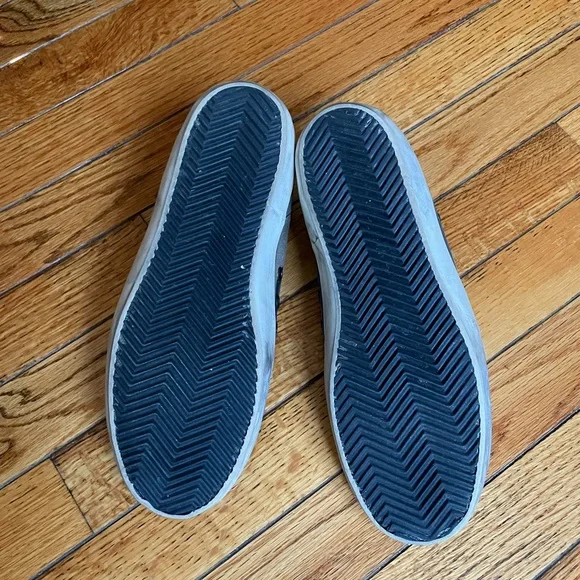 Golden Goose Deluxe Brand Superstar Sneakers. Size 38. - Picture 3 of 8